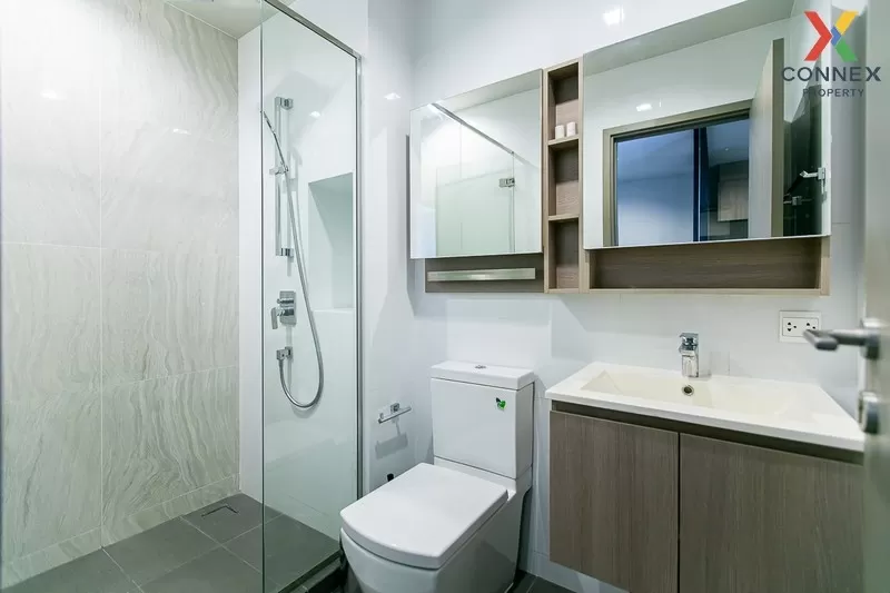 เช่า คอนโด  The Line Wongsawang MRT-วงศ์สว่าง กรุุงเทพ-นนทบุรี วง